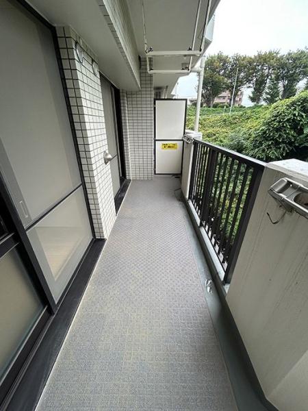 クリオ戸塚参番館