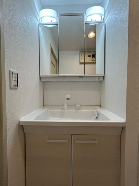 クリオ戸塚参番館