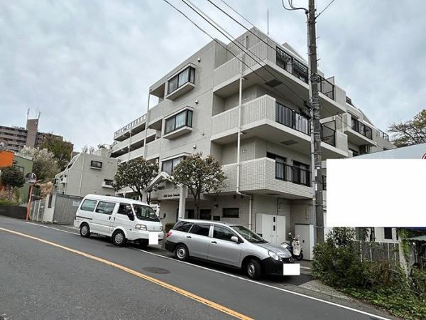 クリオ戸塚参番館