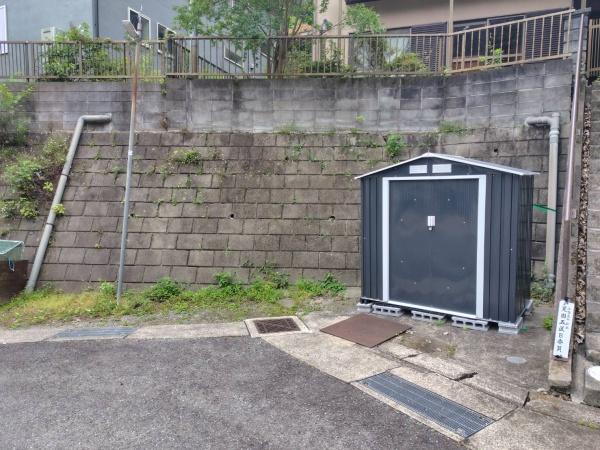鎌倉市二階堂の中古一戸建て