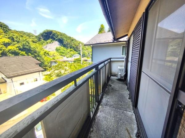 鎌倉市二階堂の中古一戸建て