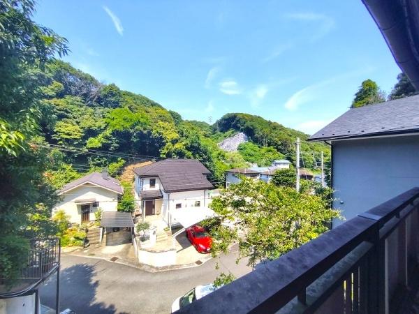 鎌倉市二階堂の中古一戸建て