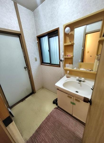 鎌倉市二階堂の中古一戸建て