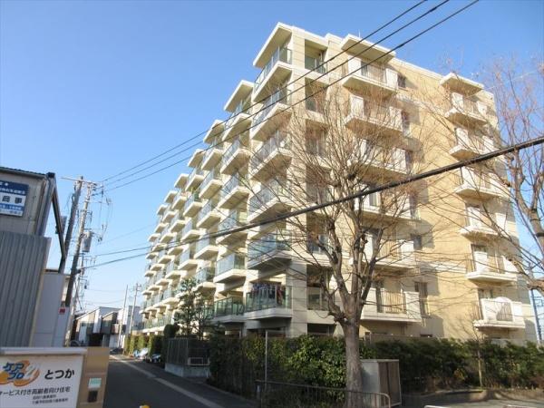 ルネサンス戸塚テラス