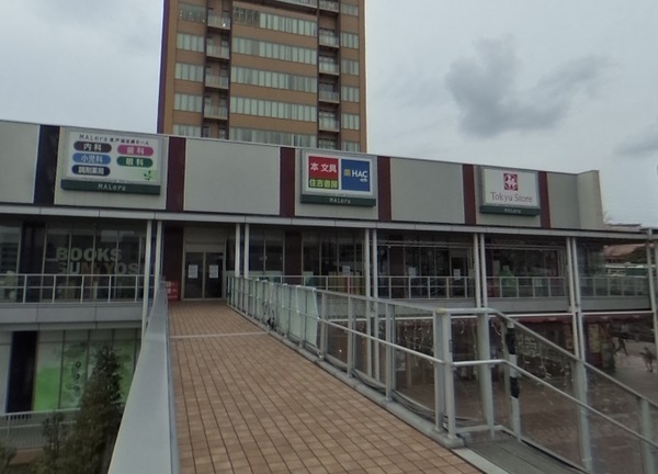 ライオンズステージ横濱グランガレリア(東急ストアモレラ東戸塚店)