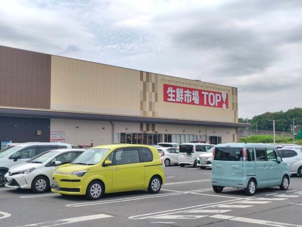 流山市平和台５丁目の中古一戸建て(マミーマート生鮮市場TOP流山セントラルパーク店)