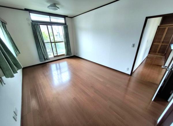 流山市平和台５丁目の中古一戸建て