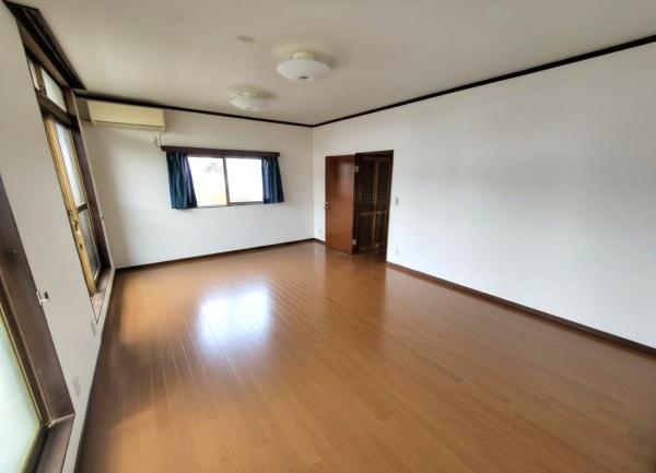 流山市平和台５丁目の中古一戸建て