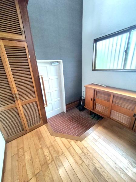 流山市平和台５丁目の中古一戸建て