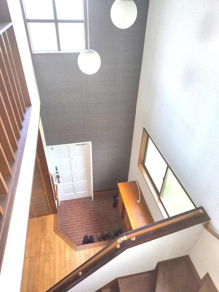 流山市平和台５丁目の中古一戸建て