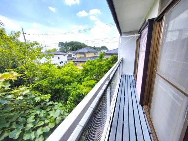 流山市平和台５丁目の中古一戸建て