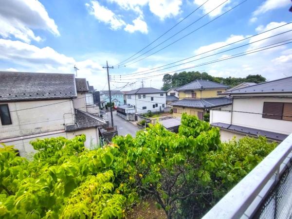 流山市平和台５丁目の中古一戸建て