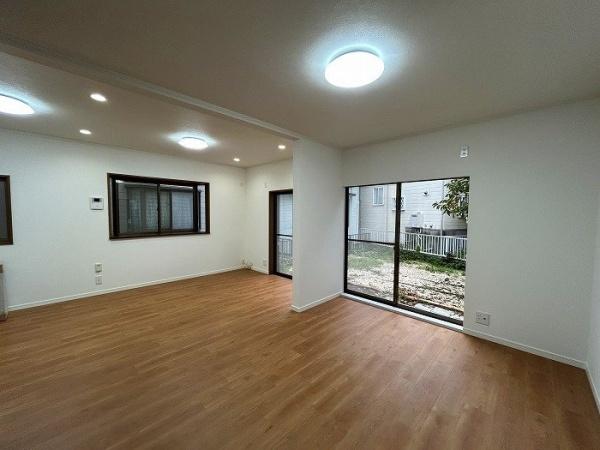 横浜市泉区中田西４丁目の中古一戸建