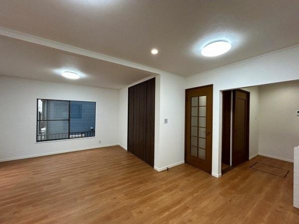 横浜市泉区中田西４丁目の中古一戸建