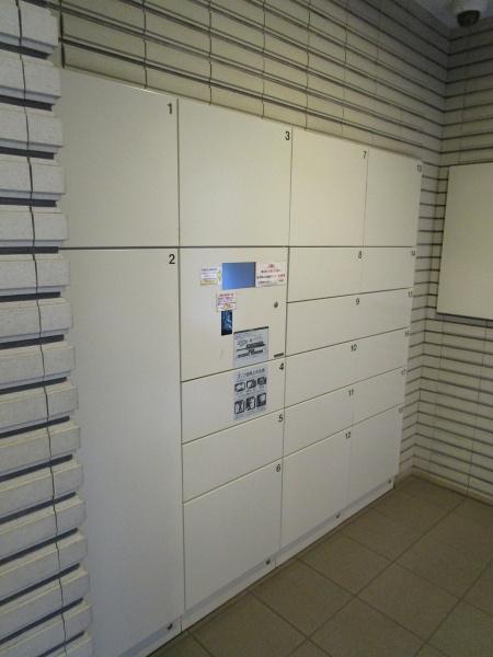 グランガーデン東戸塚