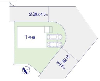 横浜市栄区本郷台３丁目の新築一戸建