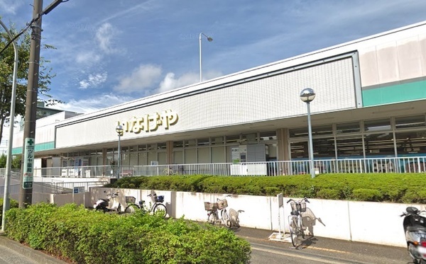 横浜市泉区岡津町の新築一戸建(いなげや横浜西が岡店)