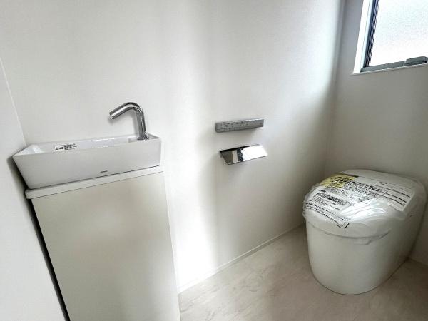 横浜市港南区港南台９丁目の新築一戸建