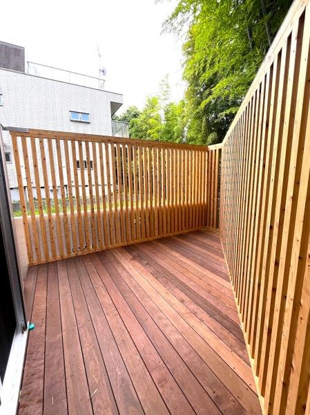 横浜市港南区港南台９丁目の新築一戸建