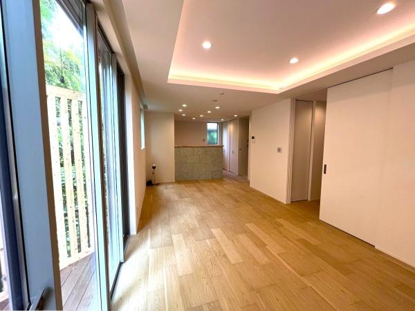 横浜市港南区港南台９丁目の新築一戸建