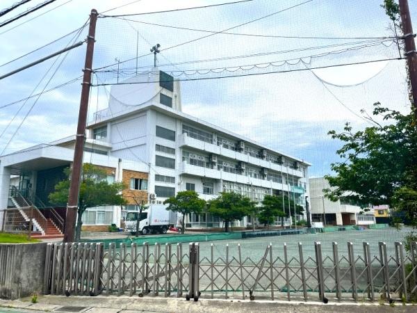鎌倉市津の中古一戸建て(鎌倉市立腰越中学校)