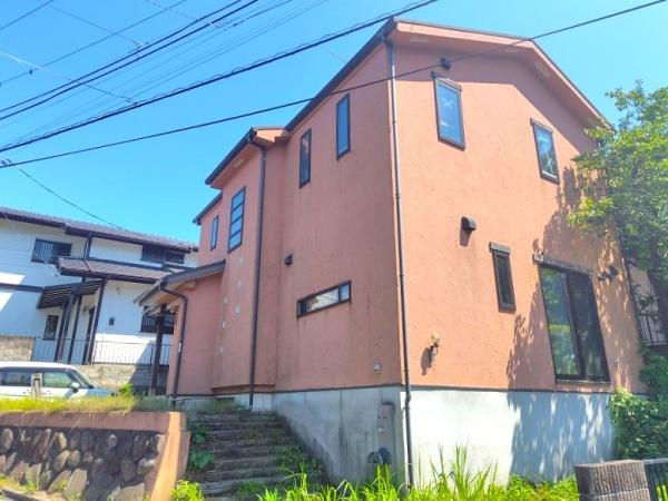 鎌倉市津の中古一戸建て