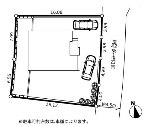 横浜市栄区東上郷町の新築一戸建