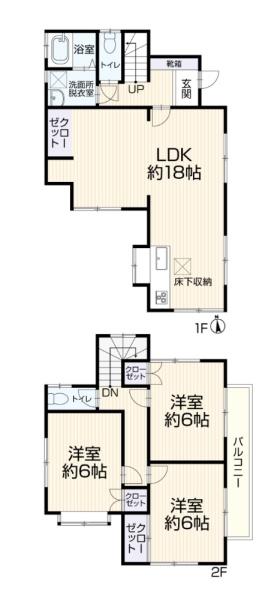 戸塚町1862-4