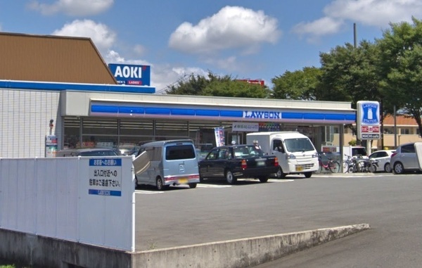 横浜市戸塚区上矢部町の中古一戸建て(ローソン泉領家三丁目店)