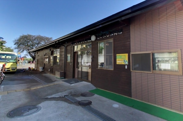 下和泉2丁目2期(なかよしこども園)