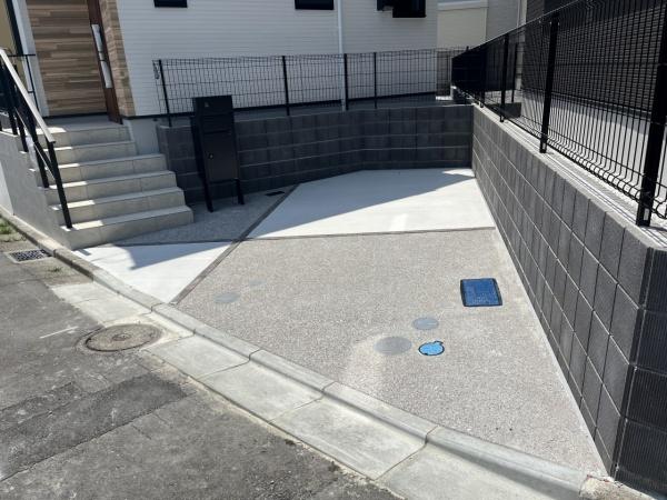 横浜市磯子区田中１丁目の新築一戸建