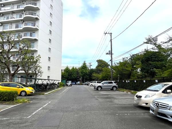 鎌倉ロジュマンＤ棟