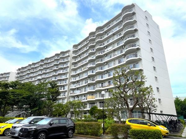 鎌倉ロジュマンＤ棟