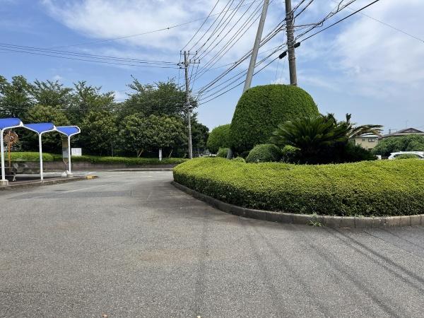 鎌倉ロジュマンＤ棟
