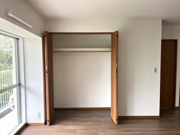 鎌倉ロジュマンＤ棟