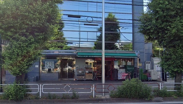 港南6丁目１号棟(まいばすけっと港南中央通店)