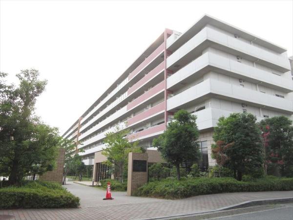 グランセレッソ横濱戸塚