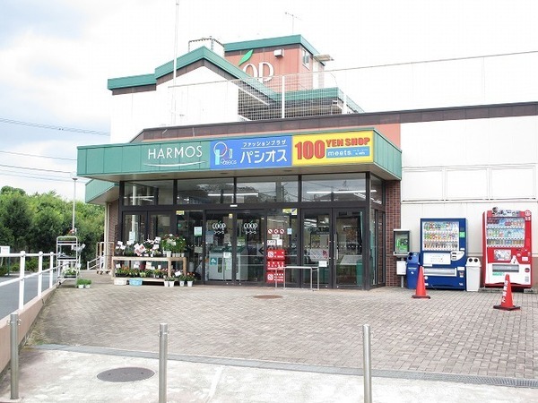 横浜市戸塚区小雀町の新築一戸建(ユーコープハーモス深谷)