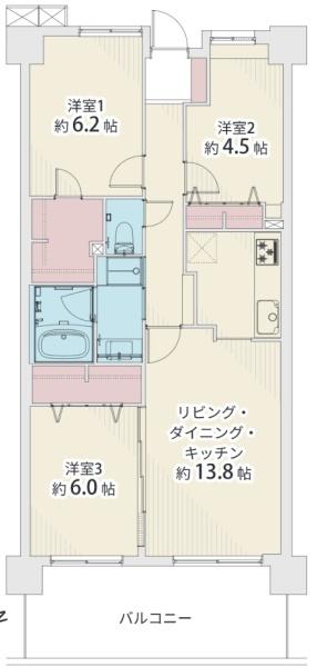 ドルチェ戸塚