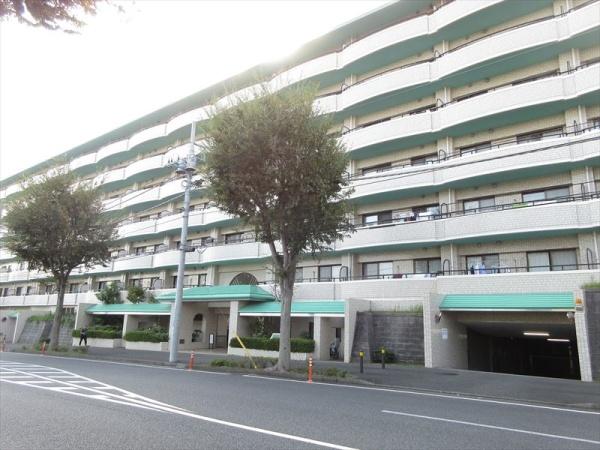 ドルチェ戸塚
