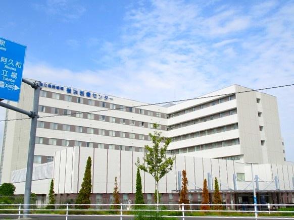 横浜市戸塚区原宿２丁目の中古一戸建て(独立行政法人国立病院機構横浜医療センター)