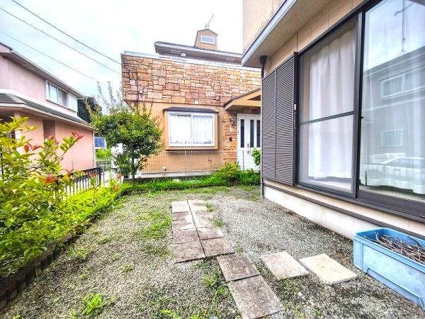 横浜市戸塚区原宿２丁目の中古一戸建て