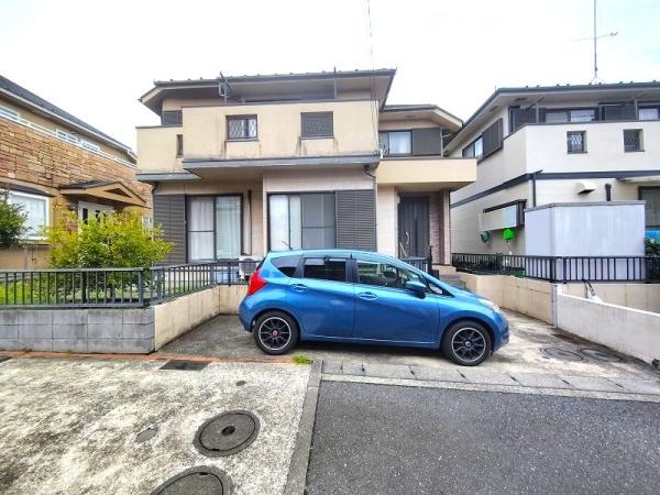 横浜市戸塚区原宿２丁目の中古一戸建て