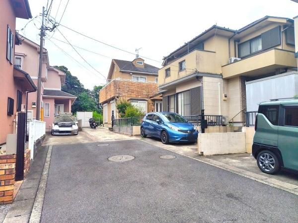 横浜市戸塚区原宿２丁目の中古一戸建て