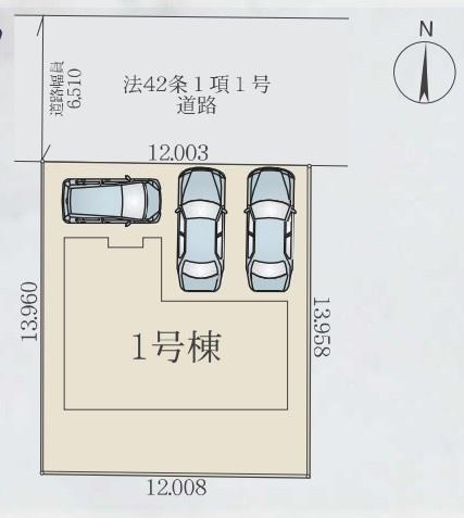 横浜市泉区和泉町の新築一戸建