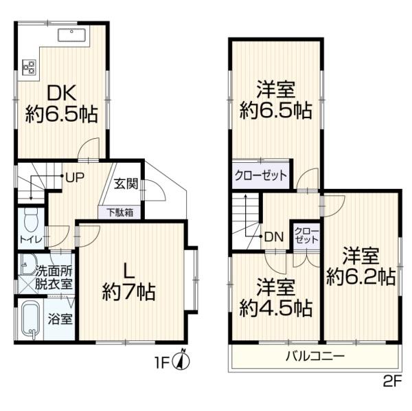 東上郷町6-13