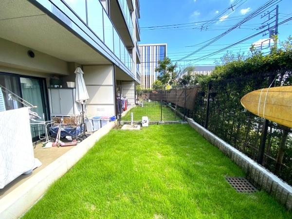 ネクサスシーズン戸塚