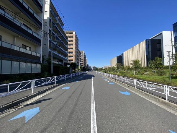 ネクサスシーズン戸塚
