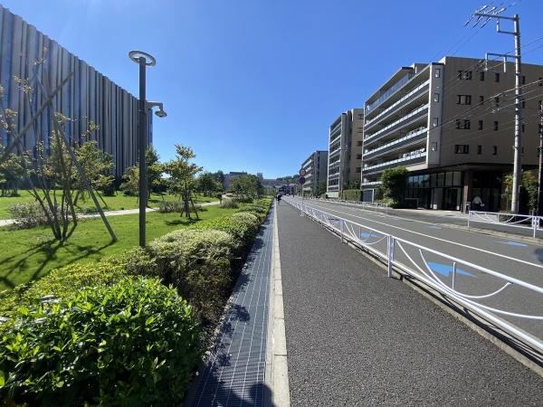 ネクサスシーズン戸塚