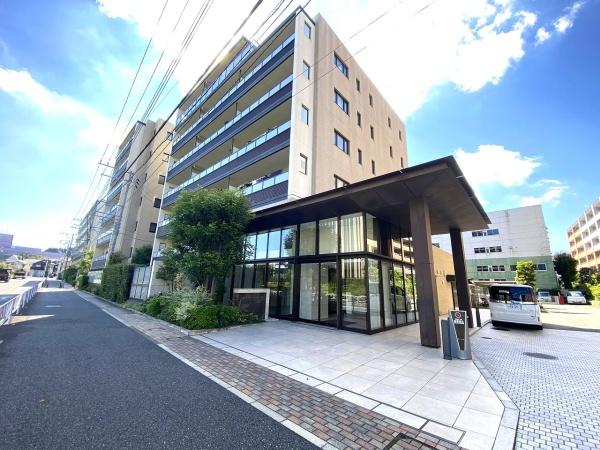 ネクサスシーズン戸塚